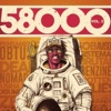 58000, Vol. 2