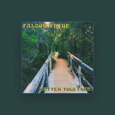 Listen to Falcon Tribe, watch music videos, read bio, see tour dates & more!