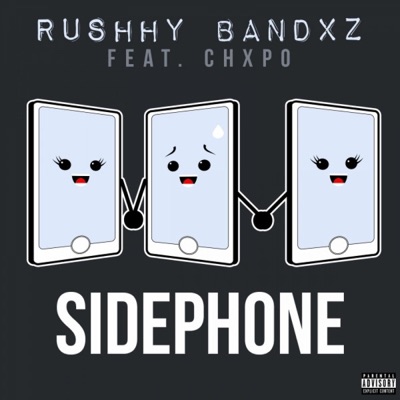 Side Phone (feat. CHXPO) - Single