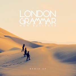 London grammar singles