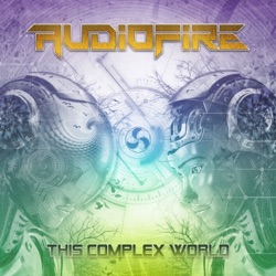 Audiofire - This Complex World
