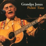 Grandpa Jones - Don't Bring Your Banjo Home