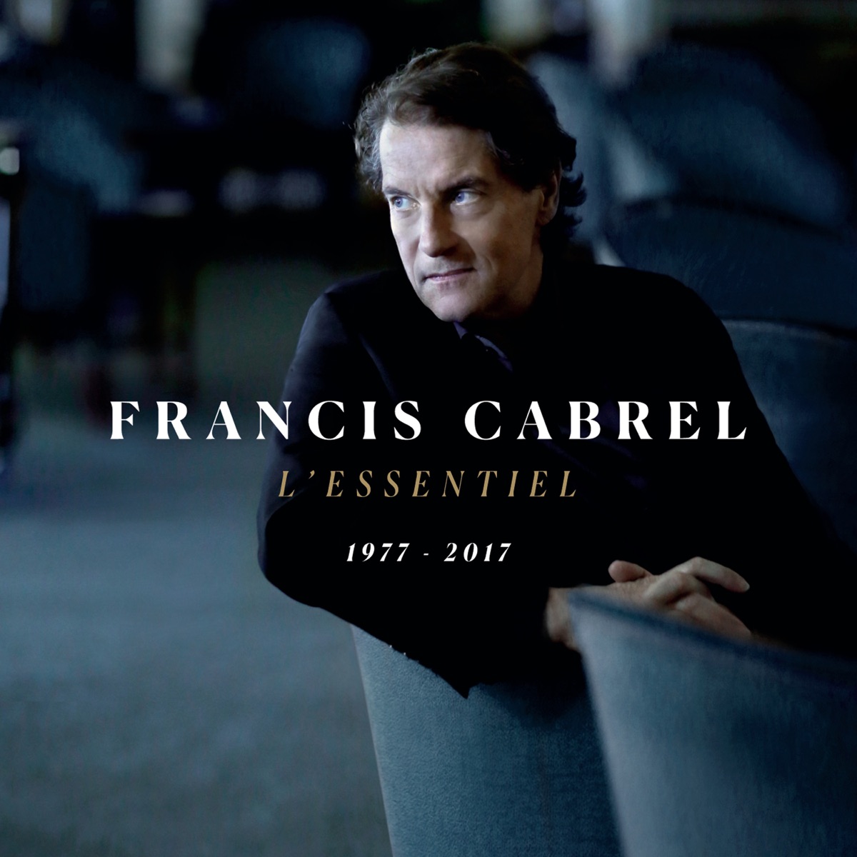 Vise le ciel par Francis Cabrel sur Apple Music