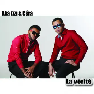 Agnontania zaho by Aka Zizi & Cera song reviws