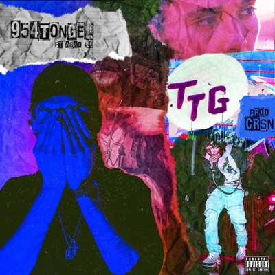 TTG (feat. Asad ILL) - Single