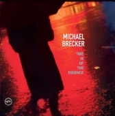 Michael Brecker - Half Past Late