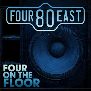Four on the Floor - EP