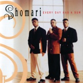 Shomari - It Started