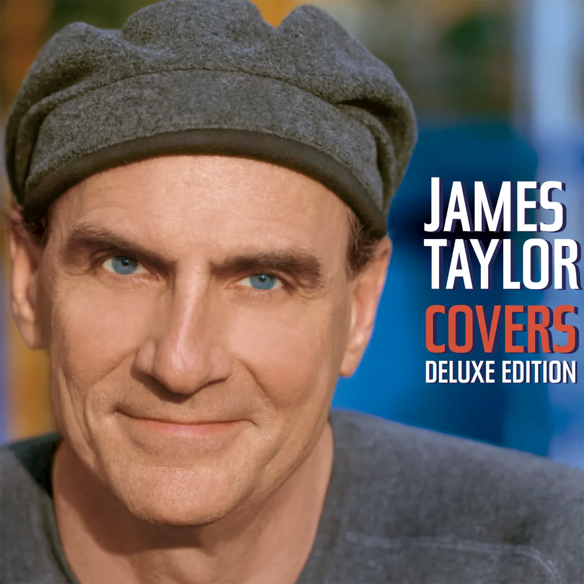 James Taylor - Covers (2008) [iTunes Plus AAC M4A]-新房子