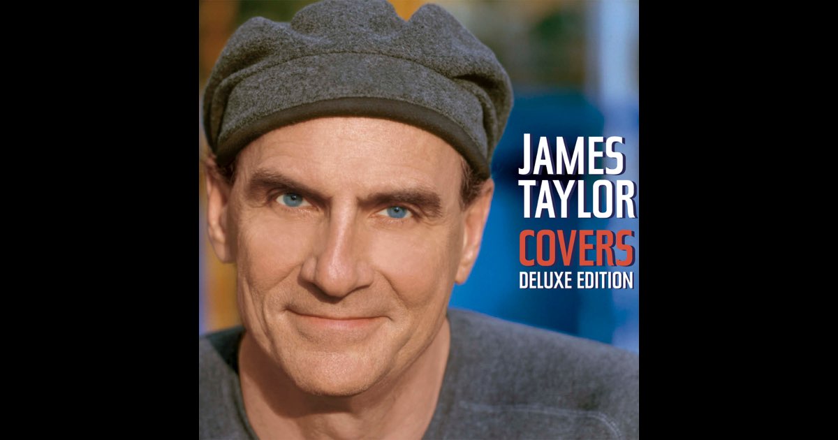 Covers - Album by James Taylor - Apple Music