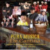 Pura Música de Cantina