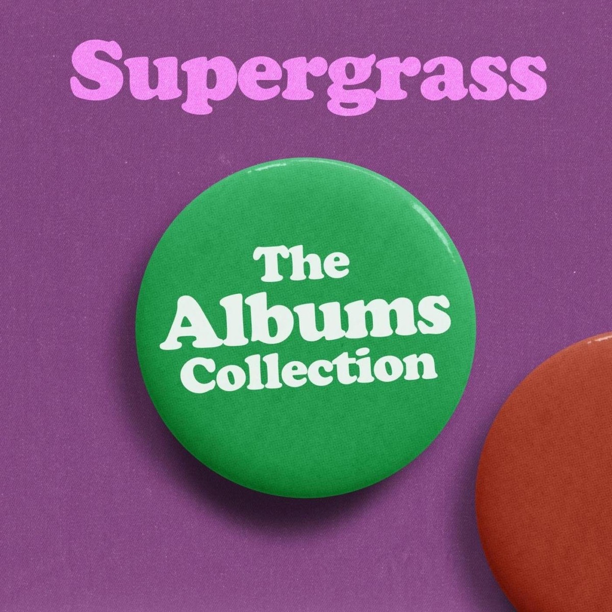 Supergrass - Album by Supergrass - Apple Music