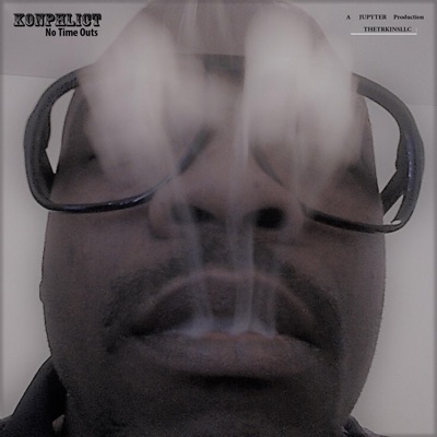 No Time Outs - Single