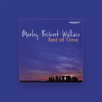 Listen to Murley-Bickert-Wallace, watch music videos, read bio, see tour dates & more!