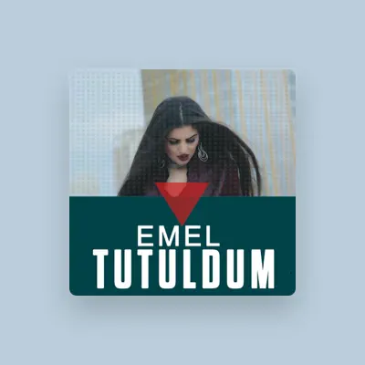 Poslechněte si interpreta Emel, sledujte hudební videa, přečtěte si životopis, podívejte se na data turné a další informace.