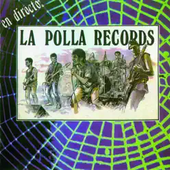 En Directo - La Polla Records