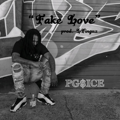 Fake Love - Single