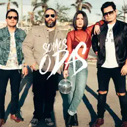 Somos Odas - EP - Odas Somos Odas - EP - Odas