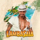 Lambasaia o Cafajeste da Lambada artwork