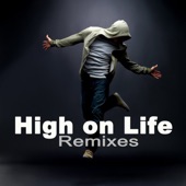 High on Life (EDM Remix) artwork