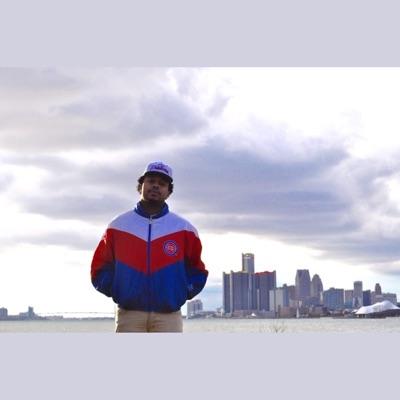 Detroit Unchained - Single