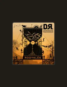 Poslechněte si interpreta Domantas Razauskas, sledujte hudební videa, přečtěte si životopis, podívejte se na data turné a další informace.