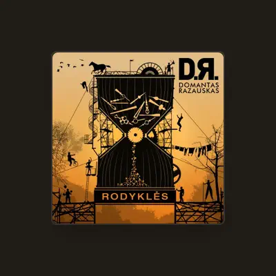 Listen to Domantas Razauskas, watch music videos, read bio, see tour dates & more!