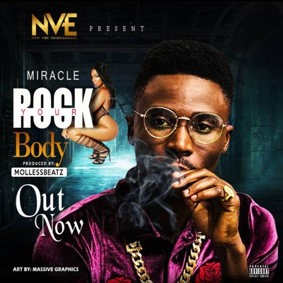 Rock Your Body - Single