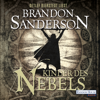 Kinder des Nebels - Brandon Sanderson