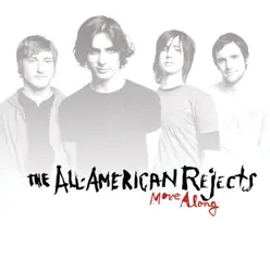 Move Along (Bonus Track Version) - The All-American Rejects