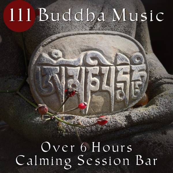 111 Buddha Music: Over 6 Hours Calming Session Bar for Emotional Comfort