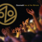 Ozomatli - Eva - Live At The Filmore