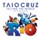 Telling the World - Taio Cruz lyrics