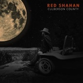 Red Shahan - Waterbill