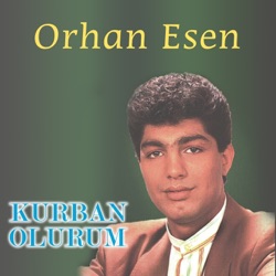 Orhan Esen - Bir Dostum Olsun