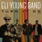 Plastic - Eli Young Band lyrics