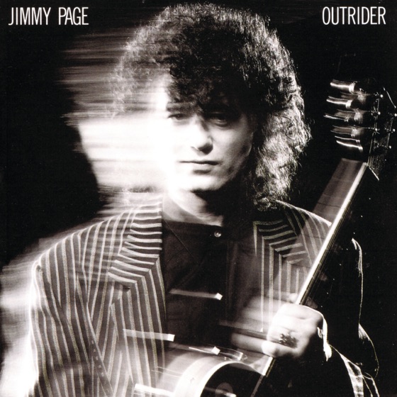 Cover artwork for The Only One