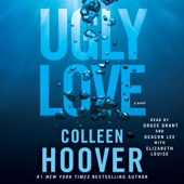Ugly Love (Unabridged) - Colleen Hoover Cover Art