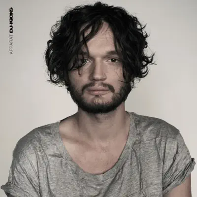 DJ-KiCKS (Apparat) - Apparat DJ-KiCKS (Apparat) - Apparat