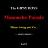 Manouche Parade (Minor Swing and Co... A Crazy Concert) [Live]