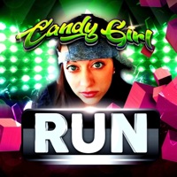 Run (feat. Jigsaw) - Single - Candy Girl