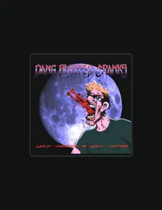 Dengarkan Dang Blasted Cranks, tonton video musik, baca bio, lihat tanggal tur & lainnya!