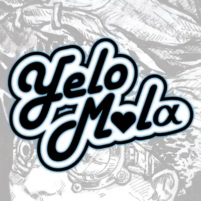 Alpha - Single - Yelo Molo