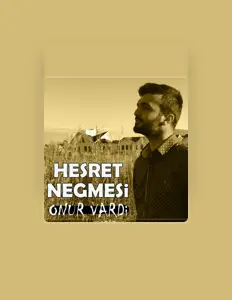 Luister naar Onur Vardi, bekijk muziekvideo's, lees de bio, bekijk de tourdata, en meer!