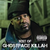 Ghostface - Holla