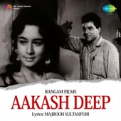 Aakash Deep (Original Motion Picture Soundtrack) artwork