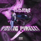 Young Pirelli - EP artwork