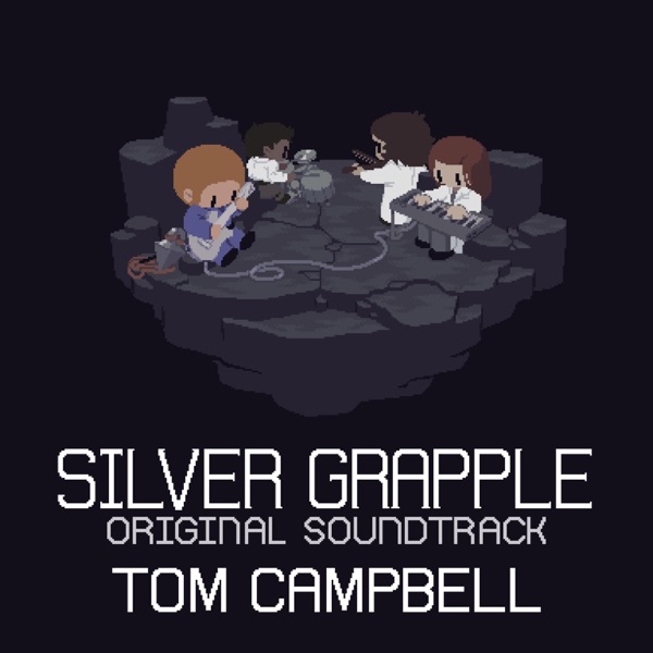 Silver Grapple (Original Soundtrack)
