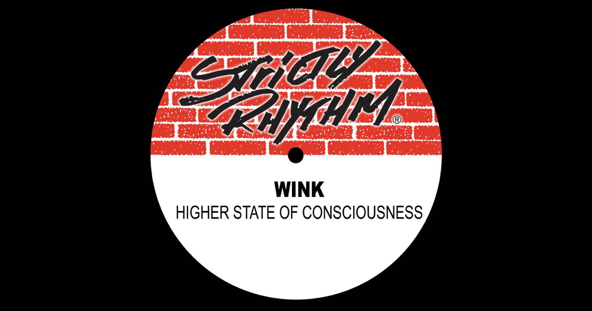 超安い Higher State of Consciousness - Single - Album by Josh Wink 洋楽