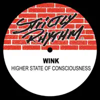Higher State of Consciousness